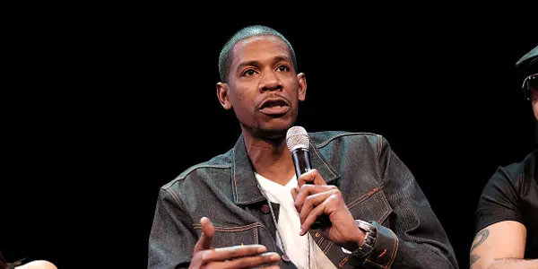 Young Guru