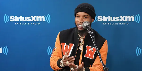 Tory Lanez