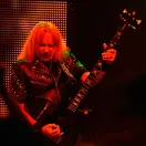 Ian Hill