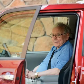 Warren Buffett Offered $3B To Uber, But The Deal Fell Through