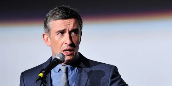 Steve Coogan