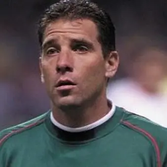 Alberto García Aspe Net Worth