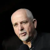 Peter Gabriel Net Worth