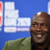 Michael Jordan Debuts As A NASCAR Owner And Donates $10 Million To Build Health Clinics For The Uninsured