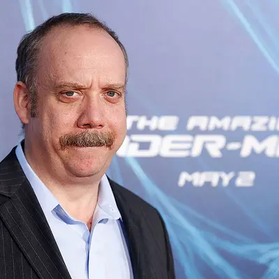 Paul Giamatti