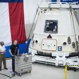 See What's In Store For SpaceX's First Crop Of Millionaire Moon Mission Passengers