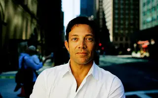 Jordan Belfort Net Worth