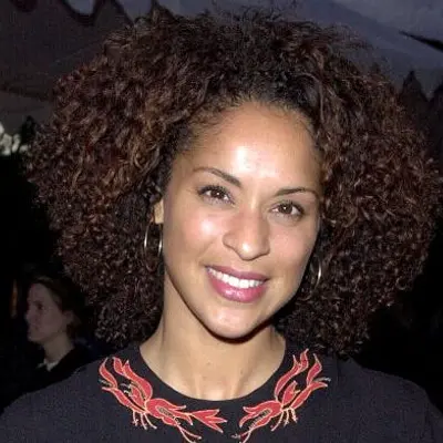 Karyn Parsons
