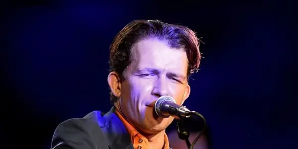 Michael Grimm