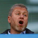 The UK Just Dropped The Sanction Hammer Down On Roman Abramovich