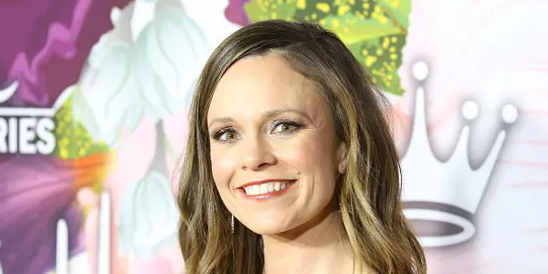 Rachel Boston