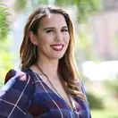 Christy Carlson Romano