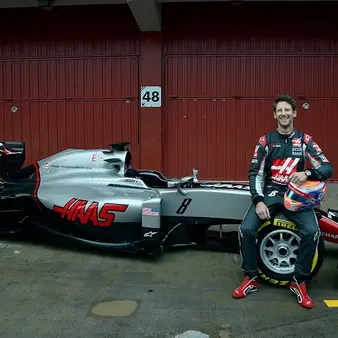 Team Haas Will See Nothing Of Formula One's $900 Million Prize Money This Season–No Matter What!