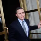 Harold Ford Jr