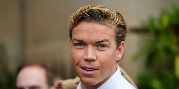 Will Poulter