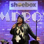 Loni Love Net Worth