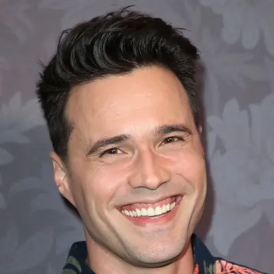 Brett Dalton