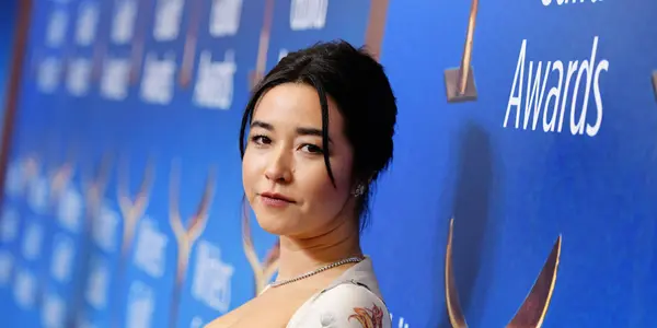 Maya Erskine