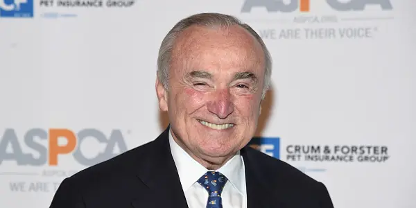 William Bratton