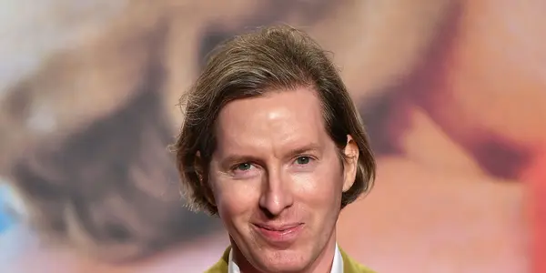 Wes Anderson