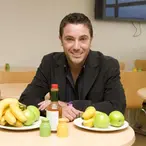 Gino D'Acampo Net Worth