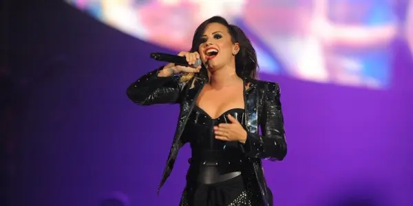 Demi Lovato