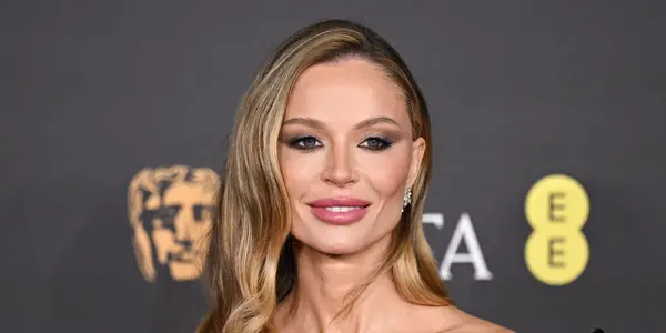 Georgina Chapman