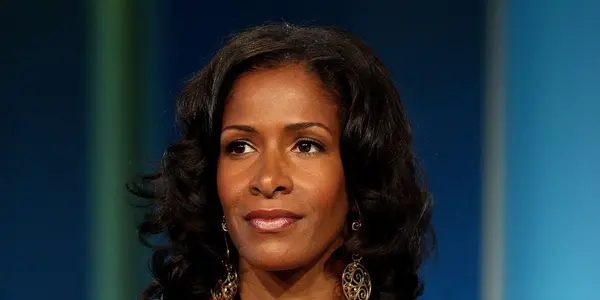 Sheree Whitfield