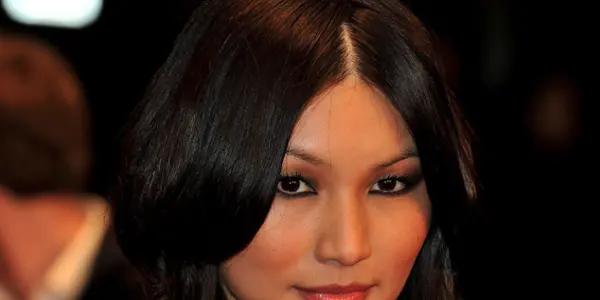Gemma Chan