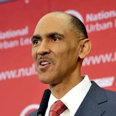 Tony Dungy
