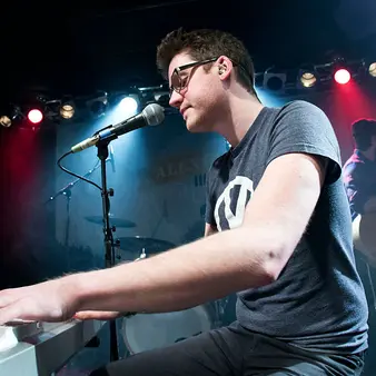 Alex Goot Net Worth