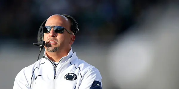 James Franklin