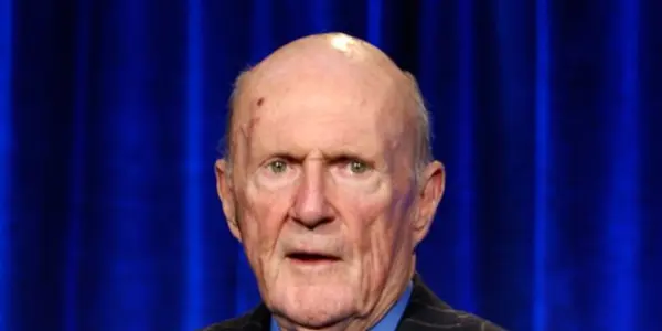 Julian Robertson