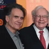 In 1977 Warren Buffett Gave His Youngest Son Peter $90,000 Worth Of Berkshire Hathaway Stock. Peter Then Made A Very Bad Decision...