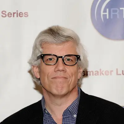 Peter Tolan