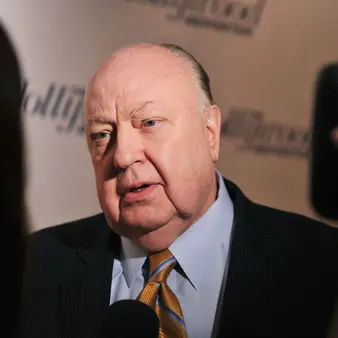 Roger Ailes Net Worth