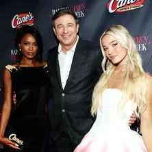 Todd Graves Net Worth