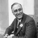Franklin D. Roosevelt