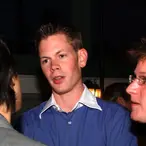 Christopher Rice Net Worth