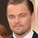Leonardo DiCaprio