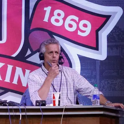 Thom Brennaman