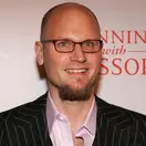 Augusten Burroughs