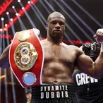 Daniel Dubois Net Worth