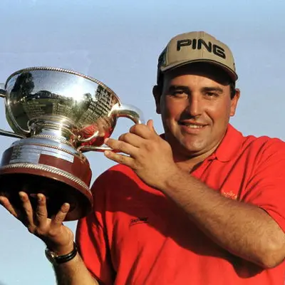 Angel Cabrera