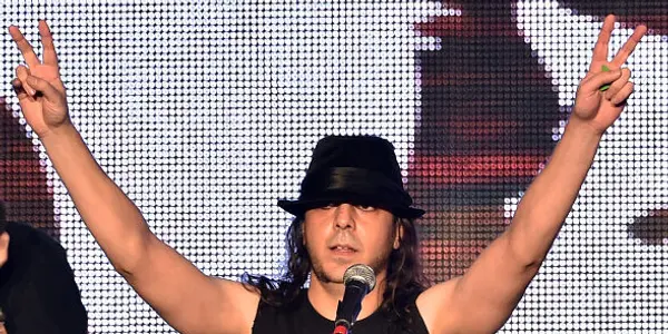 Daron Malakian