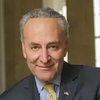 Chuck Schumer Net Worth