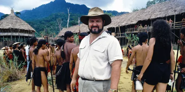 John Milius
