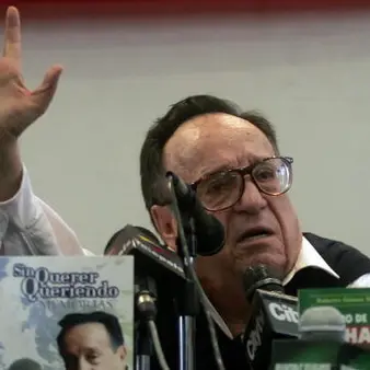 Chespirito (Roberto Gomez Bolanos) Net Worth