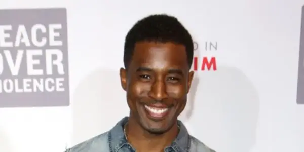 Gavin Houston