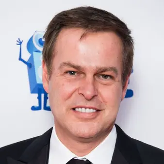 Peter Jones Net Worth